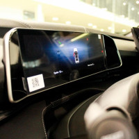 Geely Cityray — миниатюра 7
