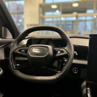 Geely Cityray — миниатюра 5