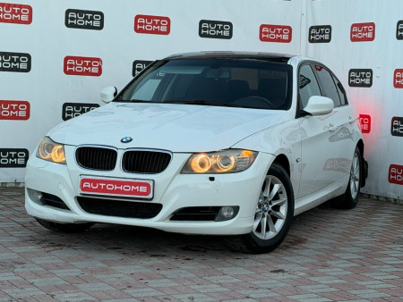 BMW 3 серии