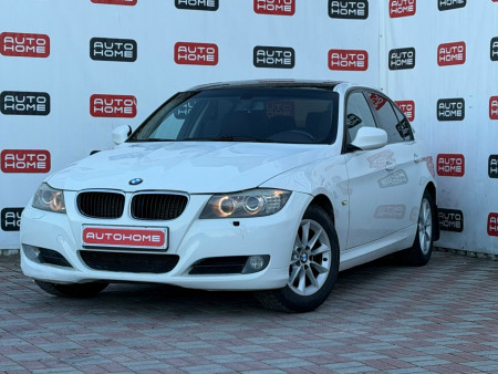 BMW 3 серия