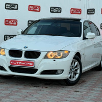 BMW 3 серия — миниатюра 1