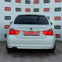 BMW 3 серия — миниатюра 5