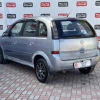 Opel Meriva — миниатюра 6