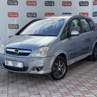 Opel Meriva — миниатюра 1