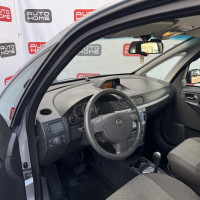 Opel Meriva — миниатюра 7