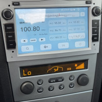 Opel Meriva — миниатюра 10