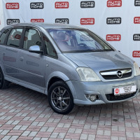 Opel Meriva — миниатюра 3