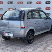 Opel Meriva — миниатюра 4