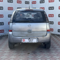Opel Meriva — миниатюра 5