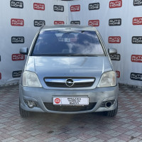 Opel Meriva — миниатюра 2