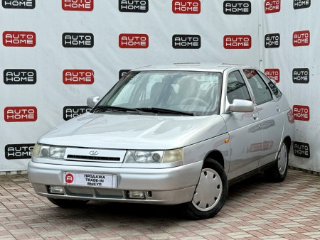 Lada (ВАЗ) 2112