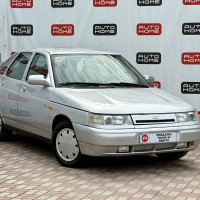 ВАЗ (LADA) 2112 — миниатюра 3
