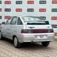 ВАЗ (LADA) 2112 — миниатюра 4