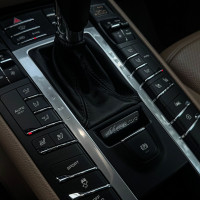 Porsche Macan — миниатюра 17