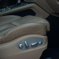 Porsche Macan — миниатюра 14