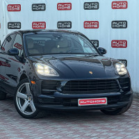 Porsche Macan — миниатюра 3