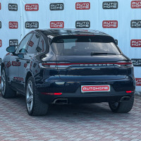 Porsche Macan — миниатюра 4