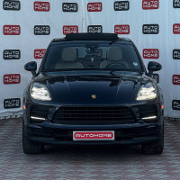Porsche Macan — миниатюра 2