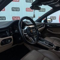 Porsche Macan — миниатюра 10