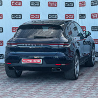 Porsche Macan — миниатюра 6