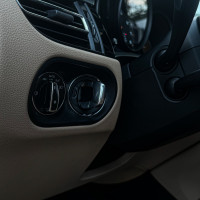 Porsche Macan — миниатюра 19
