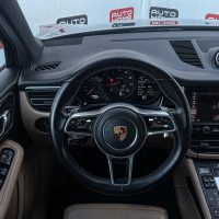 Porsche Macan — миниатюра 11