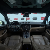 Porsche Macan — миниатюра 12