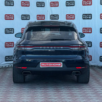 Porsche Macan — миниатюра 5