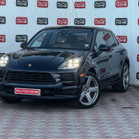 Porsche Macan — миниатюра 1