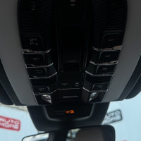 Porsche Macan — миниатюра 20