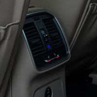Porsche Macan — миниатюра 15
