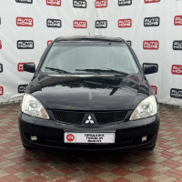 Mitsubishi Lancer — миниатюра 2