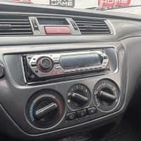 Mitsubishi Lancer — миниатюра 8