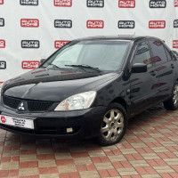 Mitsubishi Lancer — миниатюра 1