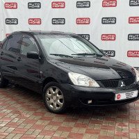 Mitsubishi Lancer — миниатюра 3