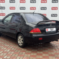 Mitsubishi Lancer — миниатюра 6