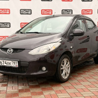 Mazda 2 — миниатюра 1