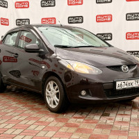 Mazda 2 — миниатюра 3