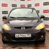 Mazda 2 — миниатюра 2
