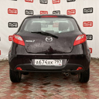 Mazda 2 — миниатюра 5