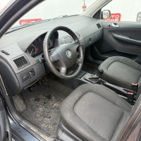 Skoda Fabia — миниатюра 7