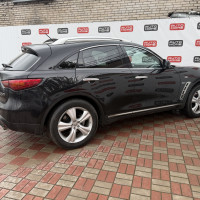 Infiniti QX70 — миниатюра 7