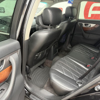 Infiniti QX70 — миниатюра 14