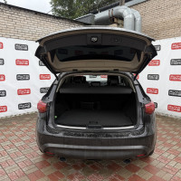 Infiniti QX70 — миниатюра 6