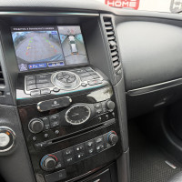 Infiniti QX70 — миниатюра 11