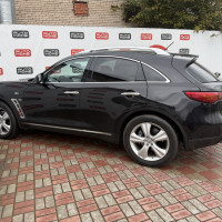 Infiniti QX70 — миниатюра 4