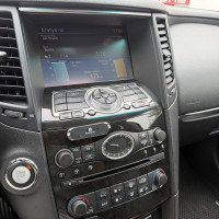 Infiniti QX70 — миниатюра 13