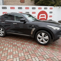 Infiniti QX70 — миниатюра 3