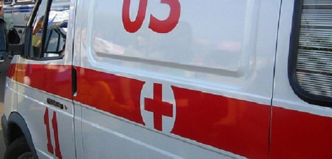 Женщина и трое детей пострадали в ДТП в Ленобласти