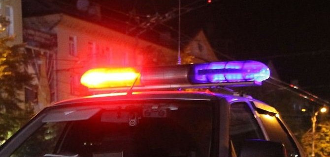 Водитель ВАЗа погиб в ДПТ в Рыбновском районе Рязанской области